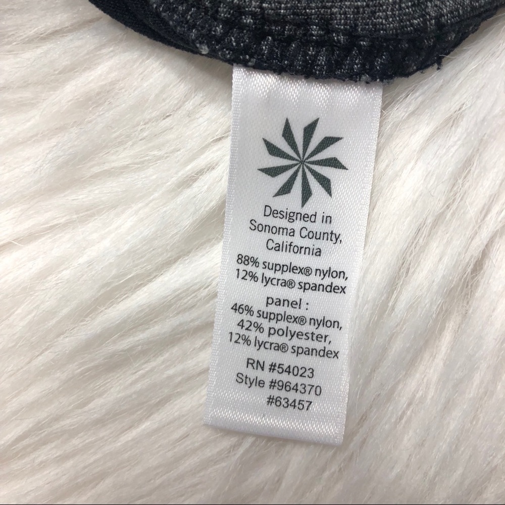 Athleta CYA Hope Jacket XS - Picture 5 of 5